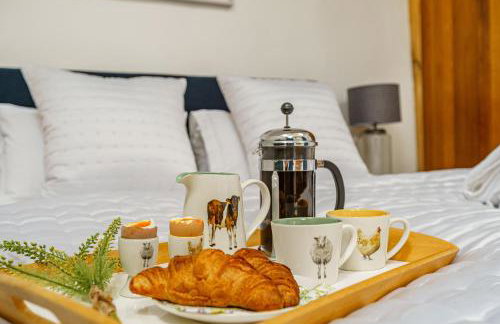 The Haybarn - Foto 14