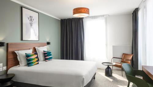 The Originals Residence, Le Wax, Lille Est - Photo 3