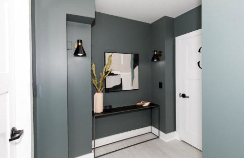 Family Duplex Suite in Downtown Sandusky Sleeps 12! - Foto 25