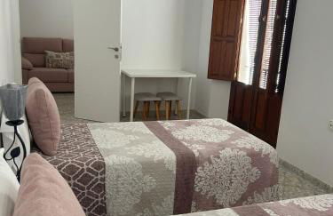 Apartamento Mas y Prat nº 19 Ecija - Photo 24