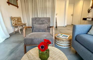 Le Temps d'une île - SPA & vélos inclus - Foto 15