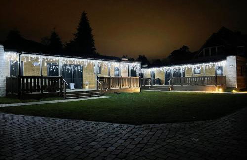 Naturhaus Meerjungfrau mit Boxspringbetten in ruhiger Lage von Steinhude - Foto 37