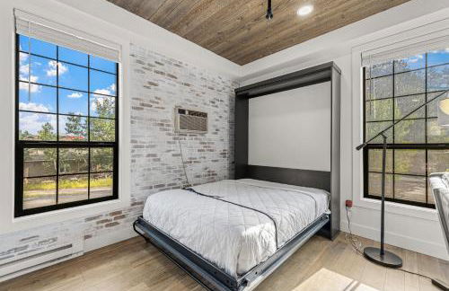 The Loft- Steps from the Lake & Dining- This newly renovated 2 bedroom loft in the heart of McCall - Foto 24