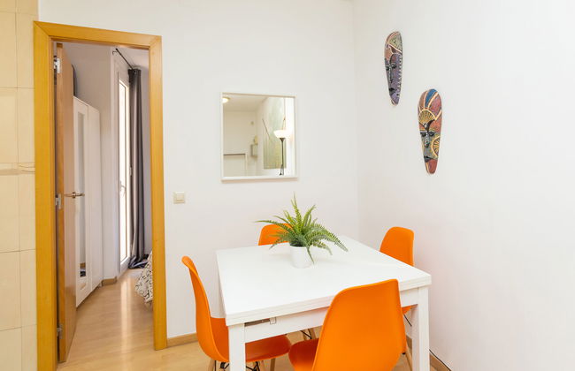 Eixample Dret Sagrada Familia - Foto 4