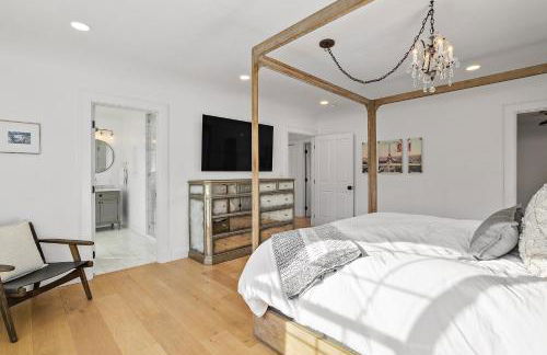 Starry Oak Vineyard Retreat w Hot Tub - Foto 16