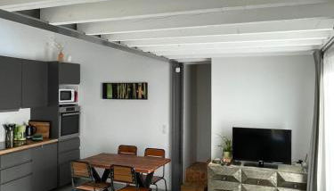 Tiny house avec terrasse privée - Parking - Fibre TV - Foto 3, storage