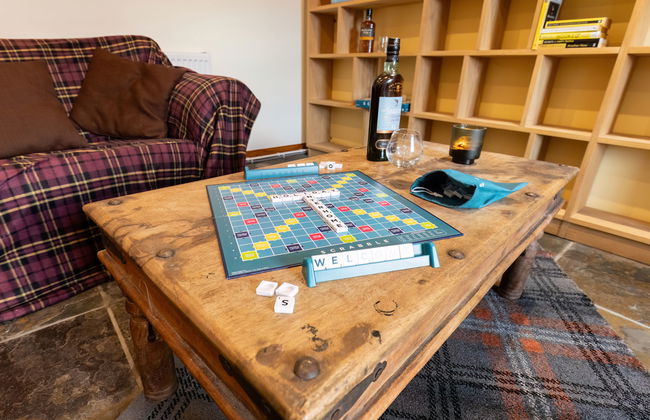 East Balcraggan - Foto 14