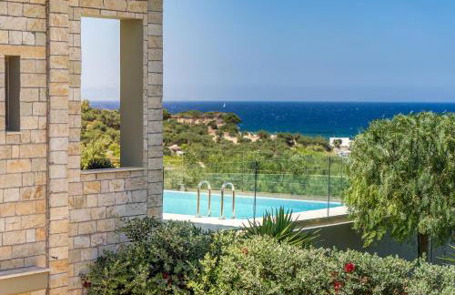 Akemi Luxury Villa - Foto 7