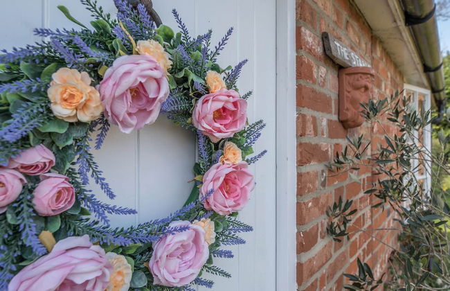 The Stable, Grundisburgh - Photo 22