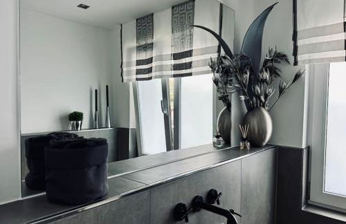 Moderne Ferienwohnung Zweifall - Foto 9