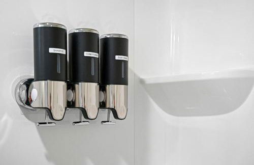 Designer Apt w Jacuzzi Walk To Casino & iMax - Foto 32