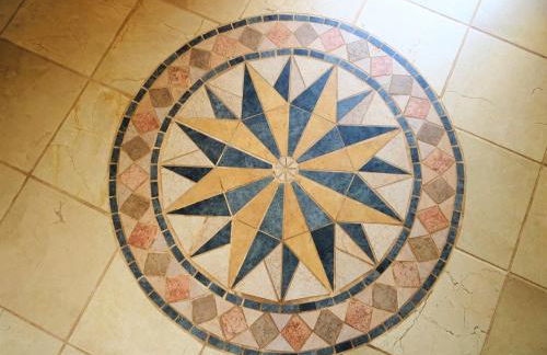 Villa with private pool and tennis court 150 metres from the sea-Villa el Olivo - Photo 17