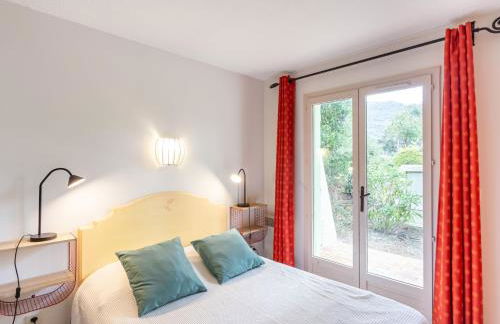 Apartment Cap Négre - Domaine de la Pinède-4 by Interhome - Foto 28