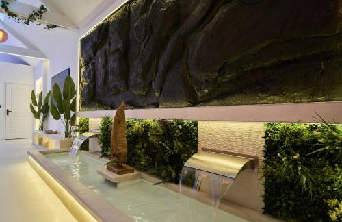 Loveroom Ô Diable Des Plaisirs - Foto 47