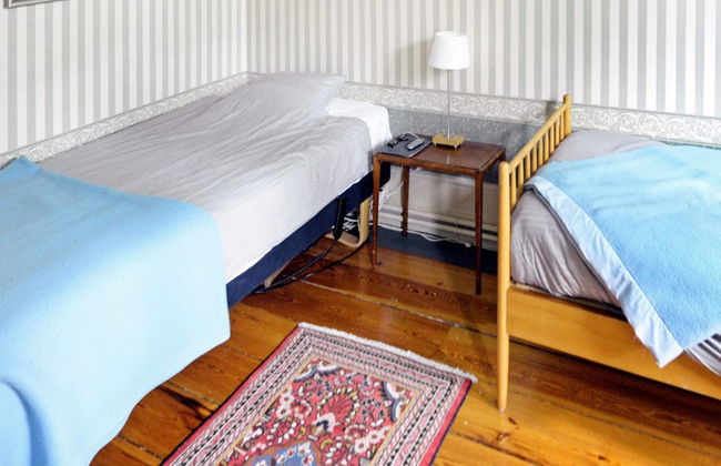 11 Person Holiday Home in Stora Sundby - Foto 4