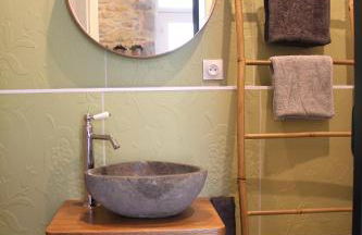 Le Gîte Tranquille Sérénité - Foto 4