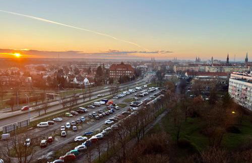 Apartament Galactica - Foto 15