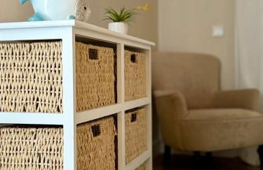 Bel appartement en rez-de-jardin à 100m des plages - Foto 18