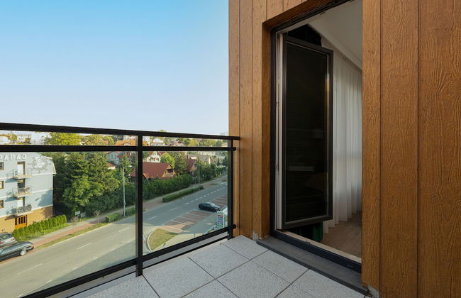 Bel Mare Apartments by Renters - Photo 53