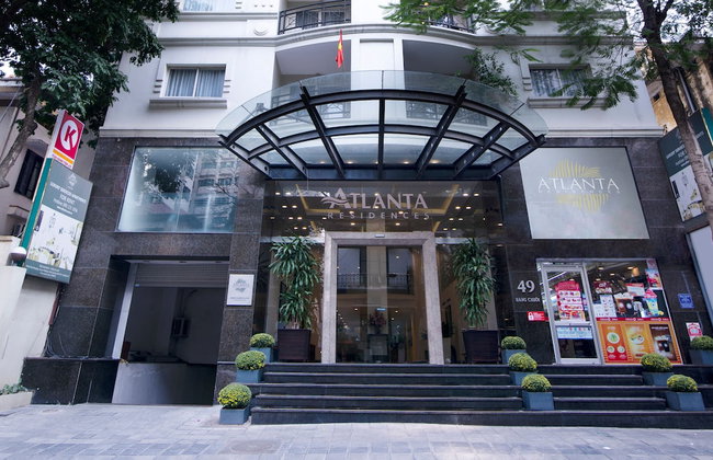 Atlanta Residences - Foto 51