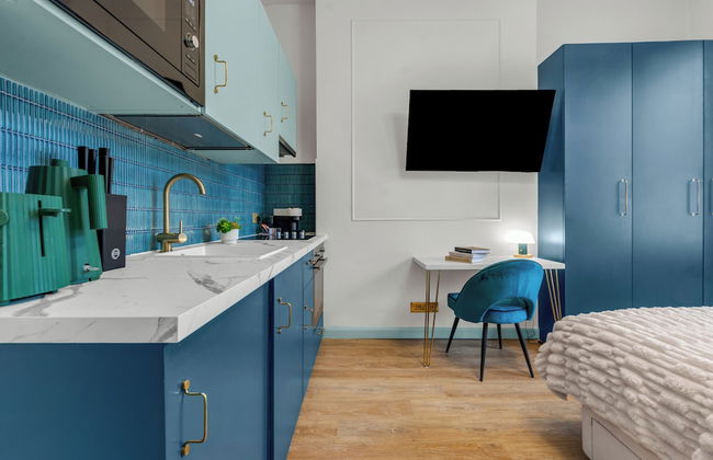 Kensington Residences by MySquare - Foto 14