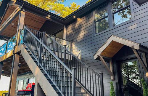 Leo's Bear Lake Hideaway - Foto 40