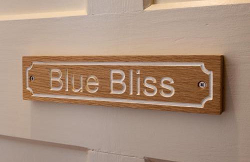 Blue Bliss - Sumptuous, Period Apartment - Photo 13
