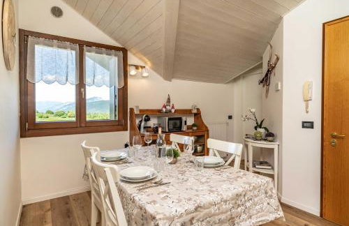 Fiore del Brenta 2 a 50 m dalla fermata dello skibus gratuito - Foto 6