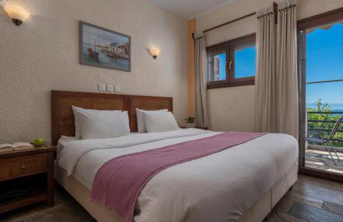 Agnanti Hotel Apartments - Photo 38