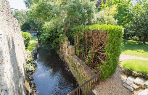 Le Moulin de Giroir - Foto 68