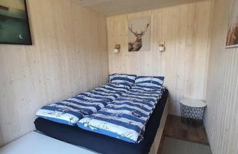 Domek Mazurski całoroczny nad jeziorem z sauną i Jacuzzi SPA - Foto 30