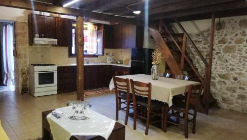 Kyriaki's Traditional House - Foto 5