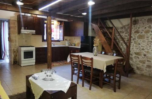 Kyriaki's Traditional House - Foto 5