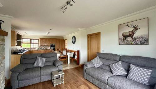 Hillhead Country Retreat - Foto 4