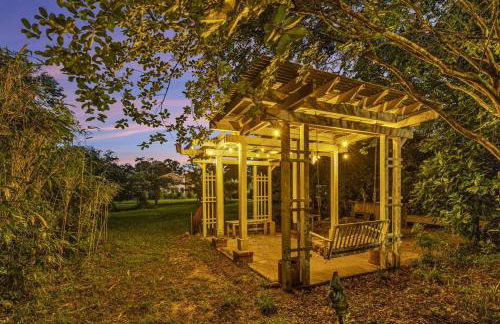 Bare Feet Bunkhouse-Close to beach & dog friendly - Foto 48