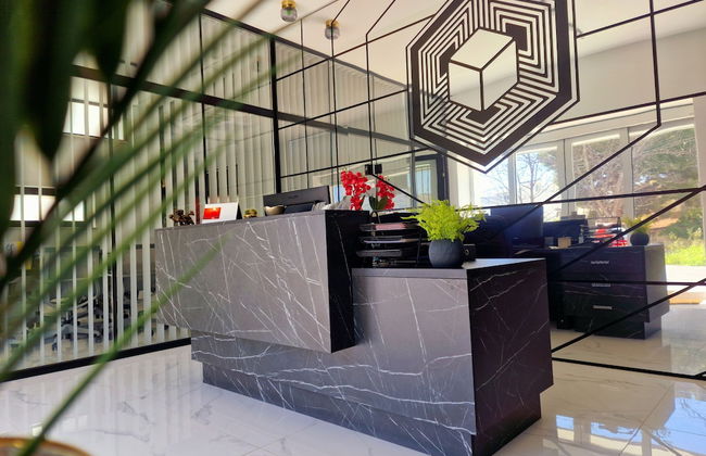 Sveltos Residence Suites - Foto 4