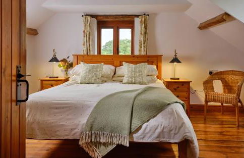 The Granary - Foto 8