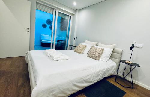 The Well Apartment, Sao Vicente 86 - Foto 16