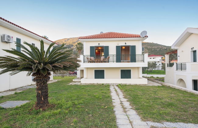 Captain's Villas - Foto 27