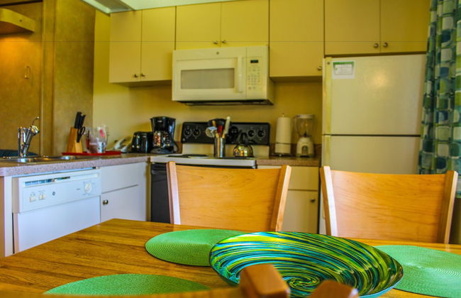 Hollywood Sands Resort - Foto 11