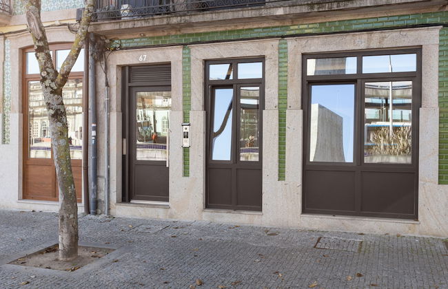 JOIVY Modern 2-Br Flat Near Metro & Train Station - Foto 48