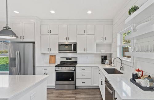 Newly renovated home near Derby - Foto 14