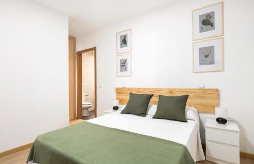 apartamento en la avenida de la albufera ALQUILER TEMPORAL - Foto 14