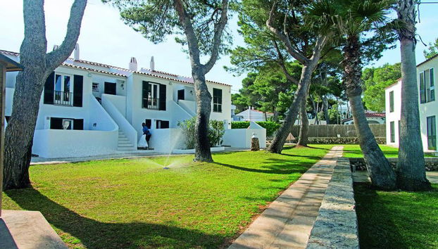 Cala Blanca Apartamentos - Foto 4