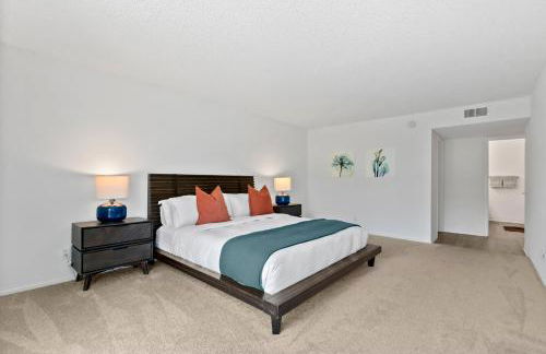 The Glass Anchor - 2 Bed Front-Row Marina Suite - Foto 22