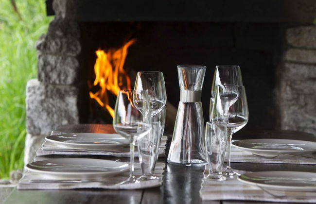 Brygga på Dønna - Photo 29