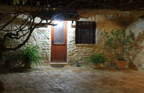 Alojamientos Rurales Cortijo Las Golondrinas - Foto 12