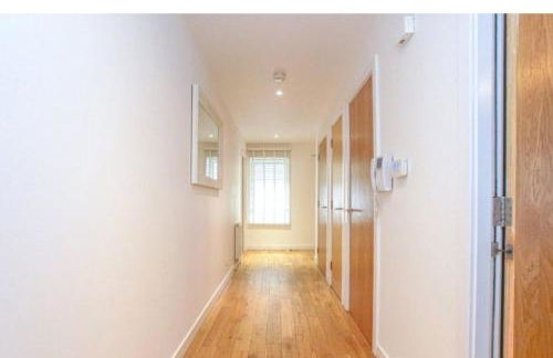 Oswald Apartment - Glasgow City Centre - Foto 8