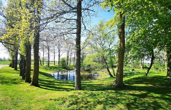 Exclusives Appartement auf Fehmarn - Foto 36