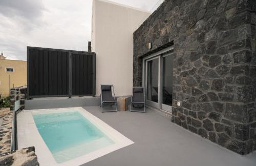 Uranides Luxury Suites - Foto 54
